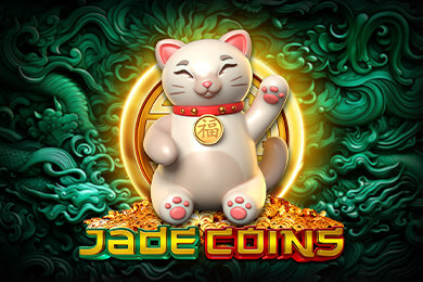 Jadecoins играть в Spinto Casino