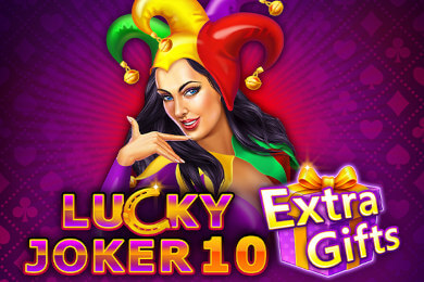Luckyjoker10eg онлайн Spinto Casino
